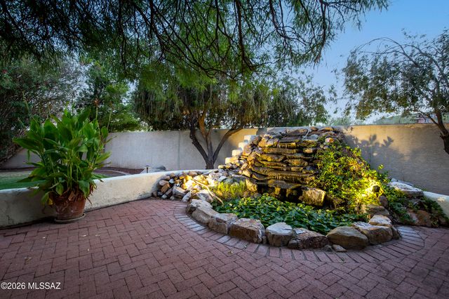 5215 E Calle Del Ciervo, Tucson, AZ 85718