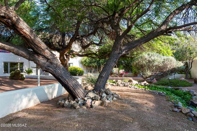 5215 E Calle Del Ciervo, Tucson, AZ 85718