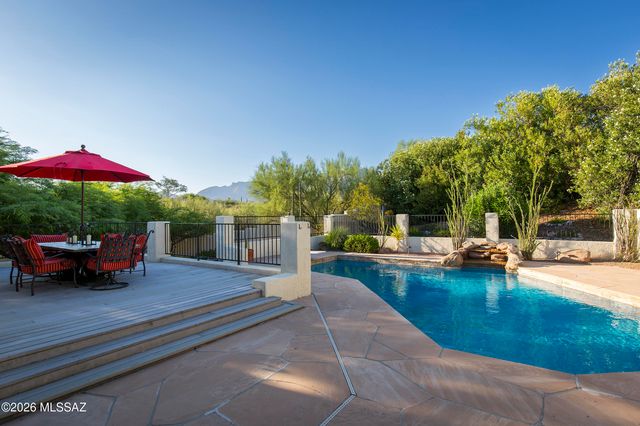 5215 E Calle Del Ciervo, Tucson, AZ 85718