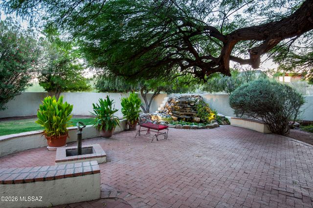 5215 E Calle Del Ciervo, Tucson, AZ 85718