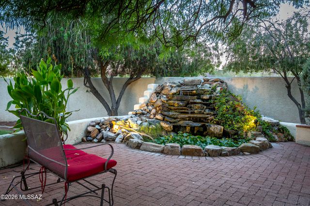 5215 E Calle Del Ciervo, Tucson, AZ 85718