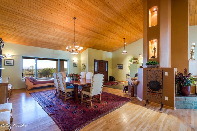 5215 E Calle Del Ciervo, Tucson, AZ 85718