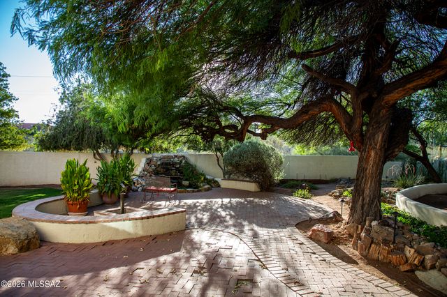 5215 E Calle Del Ciervo, Tucson, AZ 85718