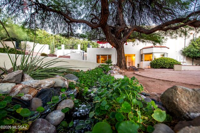 5215 E Calle Del Ciervo, Tucson, AZ 85718