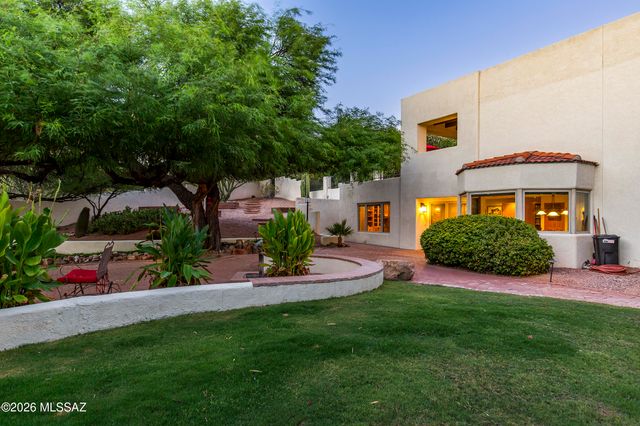 5215 E Calle Del Ciervo, Tucson, AZ 85718