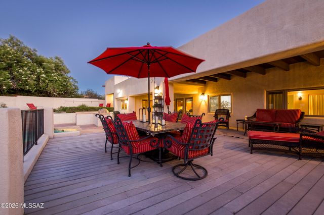 5215 E Calle Del Ciervo, Tucson, AZ 85718