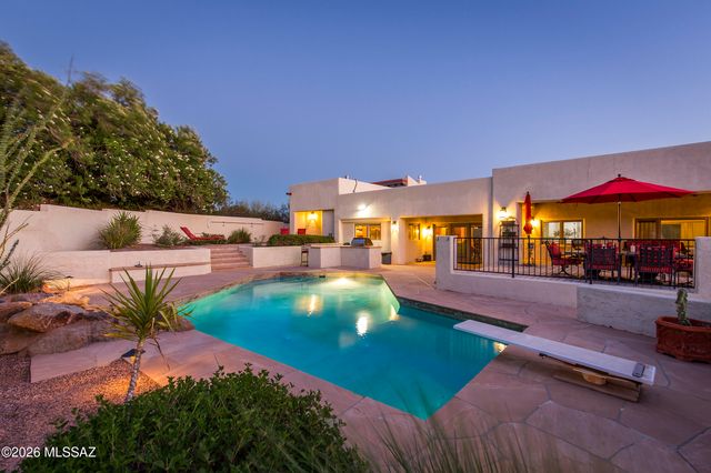 5215 E Calle Del Ciervo, Tucson, AZ 85718