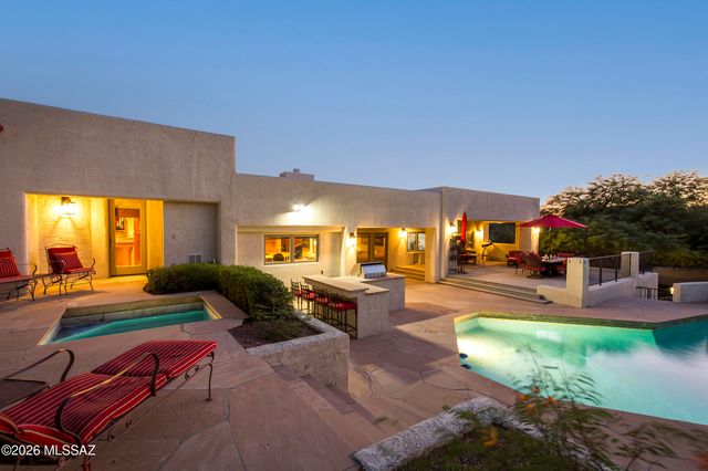 5215 E Calle Del Ciervo, Tucson, AZ 85718