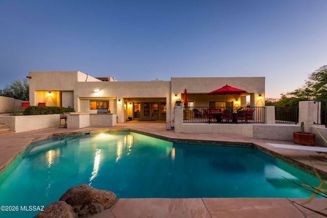 5215 E Calle Del Ciervo, Tucson, AZ 85718