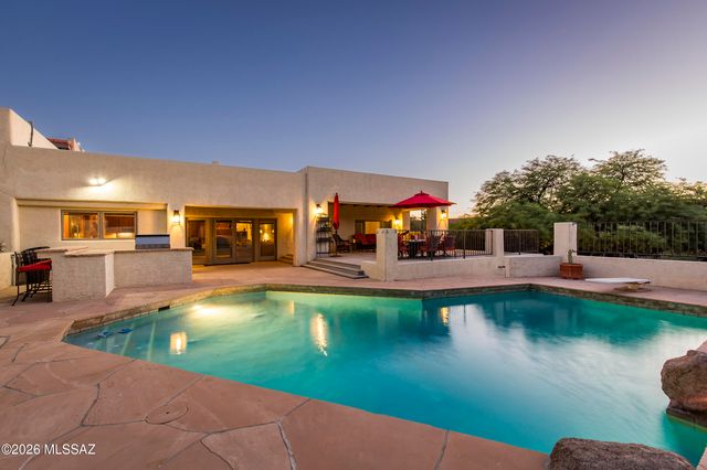 5215 E Calle Del Ciervo, Tucson, AZ 85718