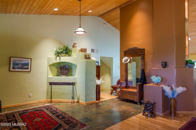 5215 E Calle Del Ciervo, Tucson, AZ 85718