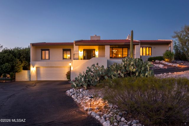 5215 E Calle Del Ciervo, Tucson, AZ 85718