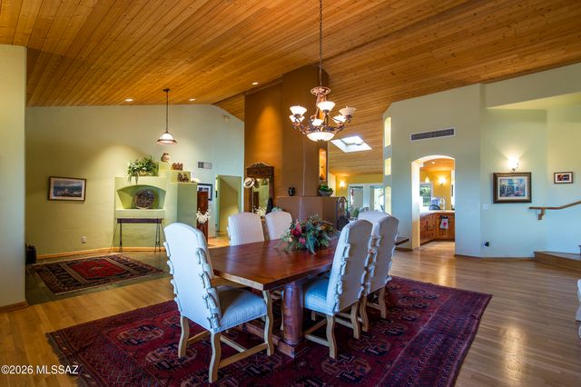 5215 E Calle Del Ciervo, Tucson, AZ 85718