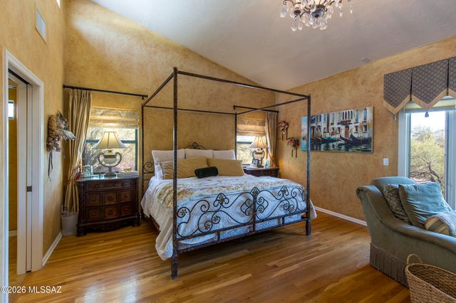5215 E Calle Del Ciervo, Tucson, AZ 85718