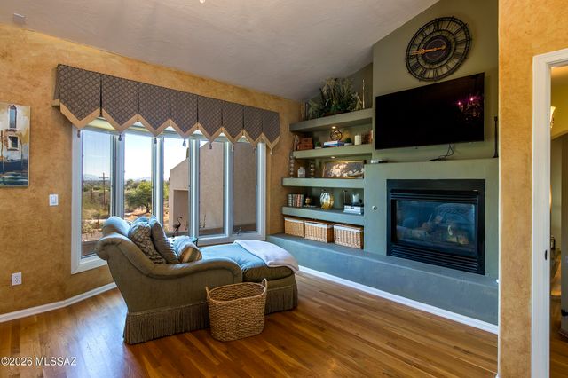 5215 E Calle Del Ciervo, Tucson, AZ 85718