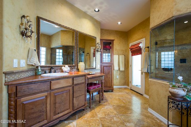 5215 E Calle Del Ciervo, Tucson, AZ 85718