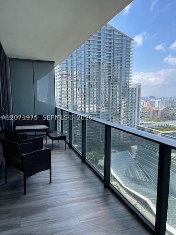 801 S Miami Ave 2707, Miami, FL 33130