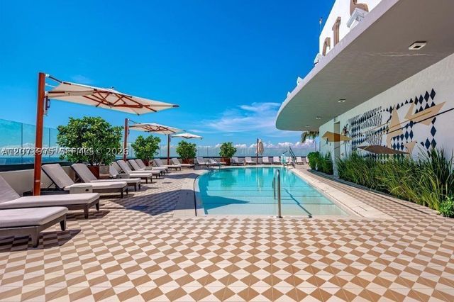 801 S Miami Ave 2707, Miami, FL 33130