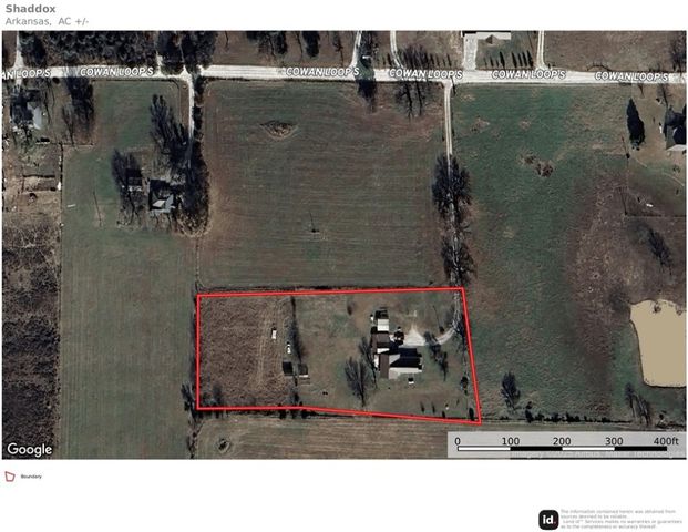 5677 Cowan Loop, Harrison, AR 72601