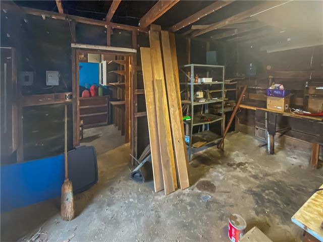 5677 Cowan Loop, Harrison, AR 72601