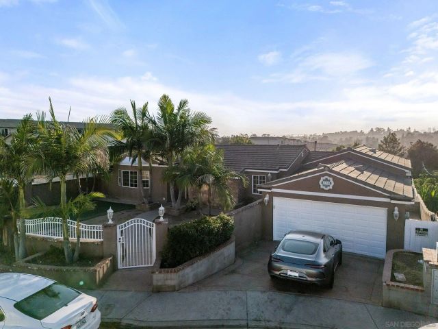 330 Willie James Jones Ave, San Deigo, CA 92102