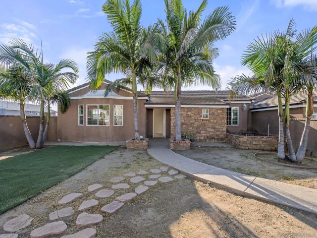 330 Willie James Jones Ave, San Deigo, CA 92102