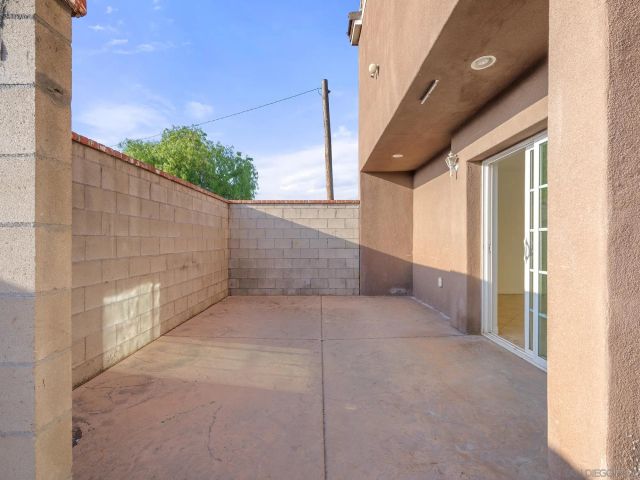 330 Willie James Jones Ave, San Deigo, CA 92102