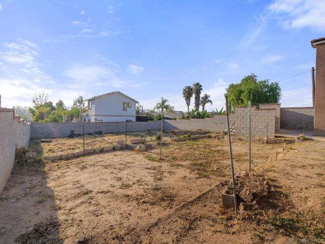 330 Willie James Jones Ave, San Deigo, CA 92102