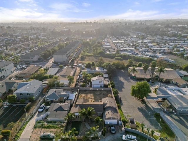 330 Willie James Jones Ave, San Deigo, CA 92102