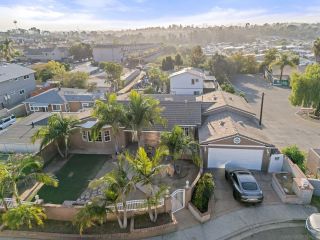 330 Willie James Jones Ave, San Deigo, CA 92102