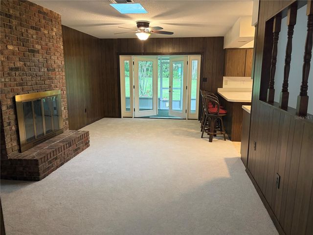 120 LARKWOOD DRIVE, Sanford, FL 32771