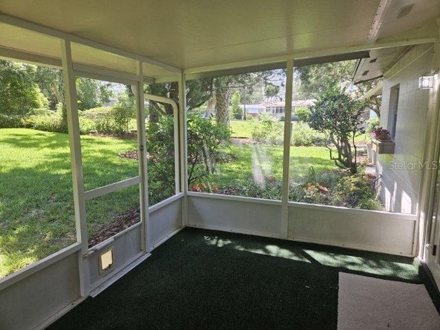 120 LARKWOOD DRIVE, Sanford, FL 32771