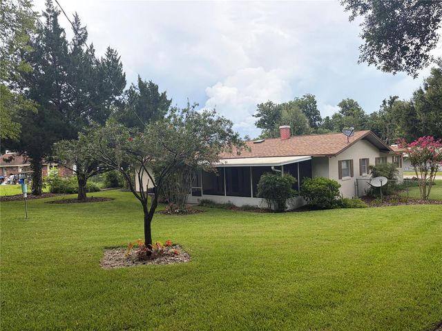120 LARKWOOD DRIVE, Sanford, FL 32771