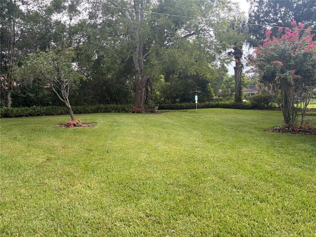 120 LARKWOOD DRIVE, Sanford, FL 32771