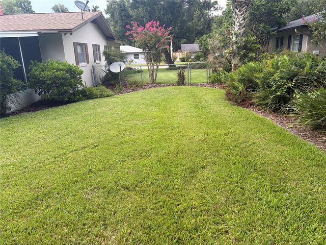 120 LARKWOOD DRIVE, Sanford, FL 32771