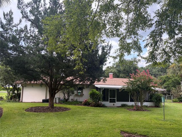120 LARKWOOD DRIVE, Sanford, FL 32771