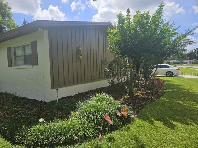 120 LARKWOOD DRIVE, Sanford, FL 32771