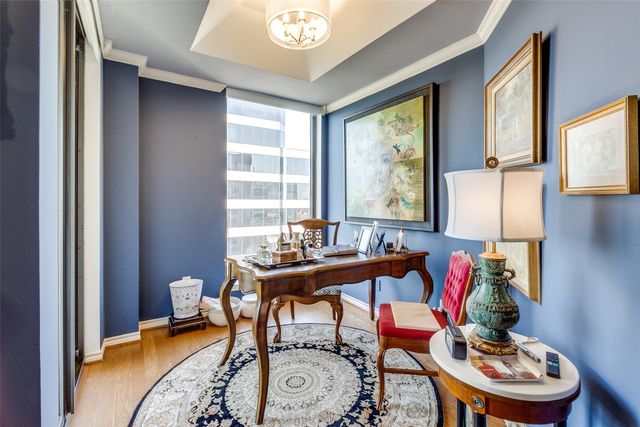 5909 Luther Lane 2104, Dallas, TX 75225