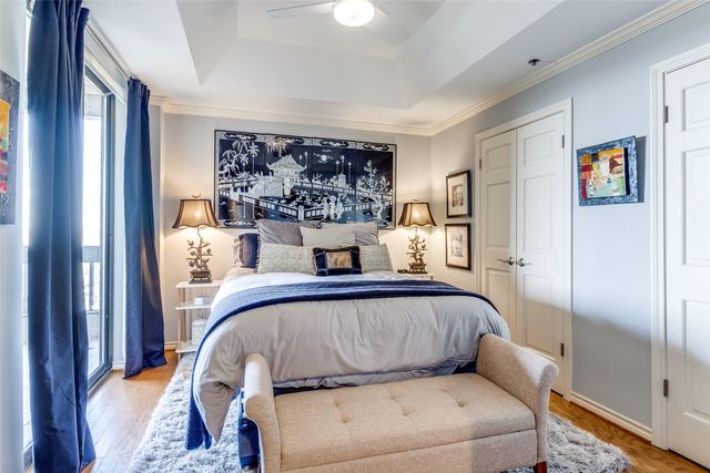 5909 Luther Lane 2104, Dallas, TX 75225