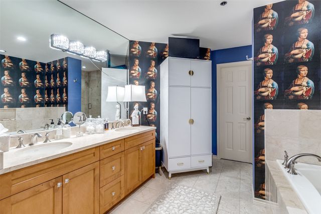 5909 Luther Lane 2104, Dallas, TX 75225