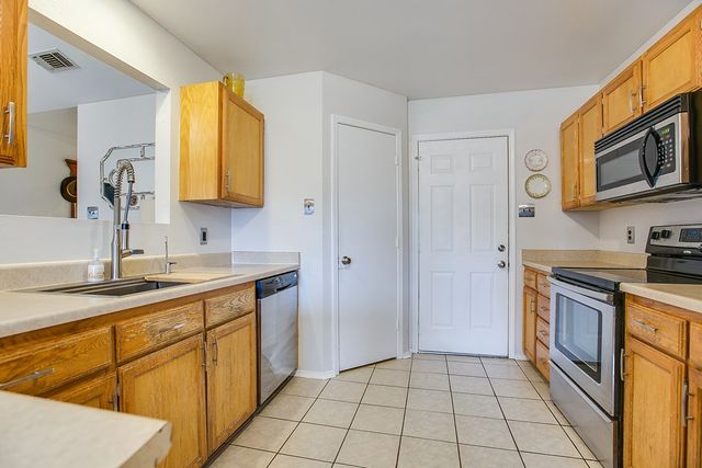 1220 Joseph Lane, San Angelo, TX 76905