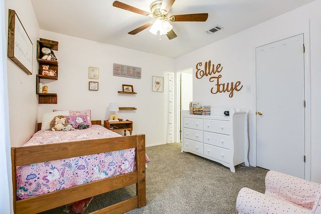 1220 Joseph Lane, San Angelo, TX 76905