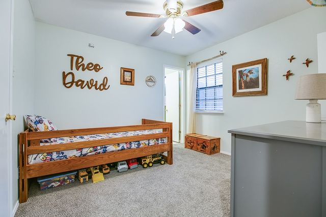 1220 Joseph Lane, San Angelo, TX 76905