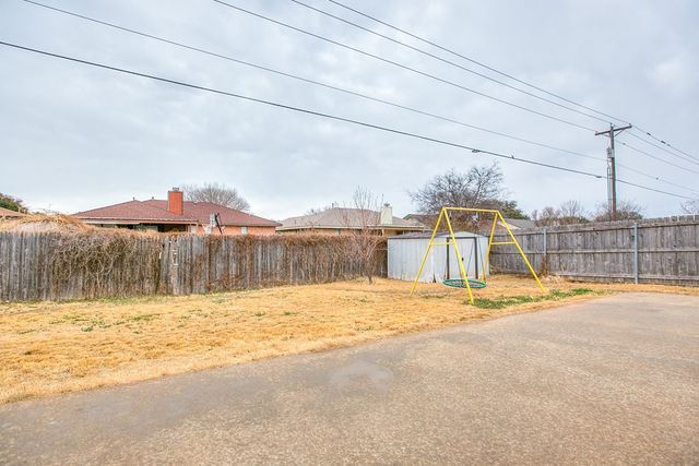 1220 Joseph Lane, San Angelo, TX 76905