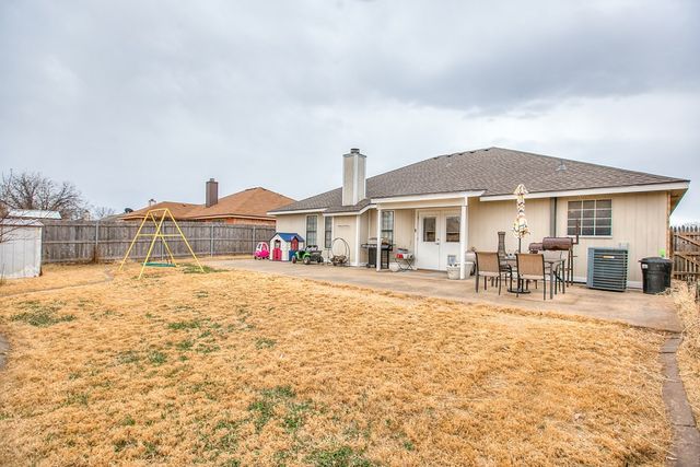 1220 Joseph Lane, San Angelo, TX 76905