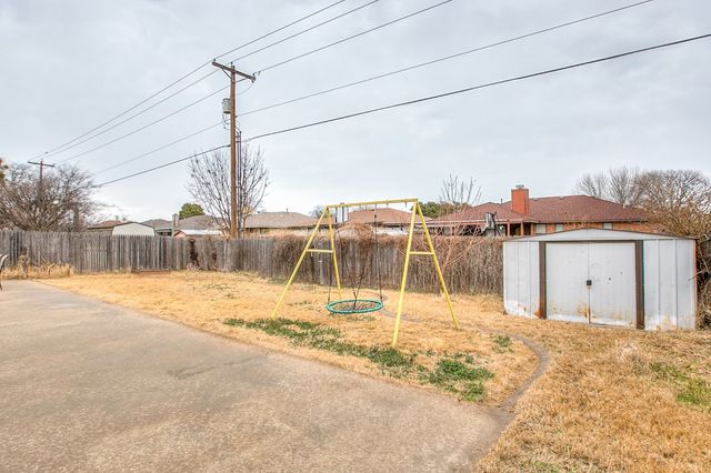 1220 Joseph Lane, San Angelo, TX 76905