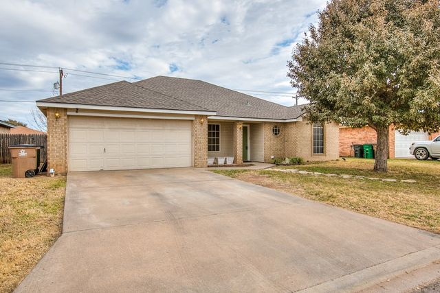 1220 Joseph Lane, San Angelo, TX 76905