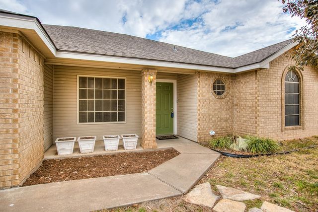 1220 Joseph Lane, San Angelo, TX 76905