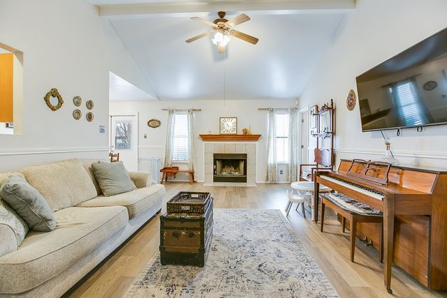 1220 Joseph Lane, San Angelo, TX 76905