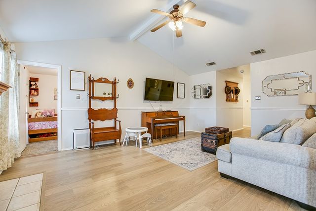 1220 Joseph Lane, San Angelo, TX 76905